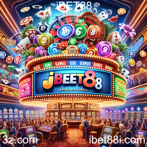 Descubra os Melhores Bônus e Ofertas no iBET88
